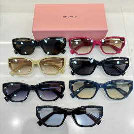 Picture of Miu Miu Sunglasses _SKUfw80879579fw